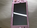 GD8621 Plz Read Item Condi PSP-3000 BLOSSOM PINK SONY PSP Console Japan