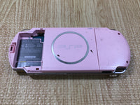 GD8621 Plz Read Item Condi PSP-3000 BLOSSOM PINK SONY PSP Console Japan
