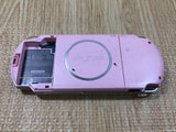 GD8621 Plz Read Item Condi PSP-3000 BLOSSOM PINK SONY PSP Console Japan