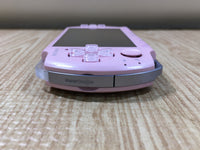 GD8621 Plz Read Item Condi PSP-3000 BLOSSOM PINK SONY PSP Console Japan