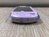 GD8621 Plz Read Item Condi PSP-3000 BLOSSOM PINK SONY PSP Console Japan