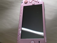 GD8621 Plz Read Item Condi PSP-3000 BLOSSOM PINK SONY PSP Console Japan