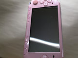 GD8621 Plz Read Item Condi PSP-3000 BLOSSOM PINK SONY PSP Console Japan