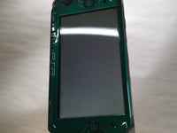 GD8622 Plz Read Item Condi PSP-3000 SPIRITED GREEN SONY PSP Console Japan