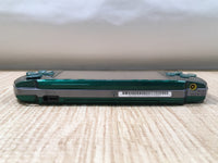 GD8622 Plz Read Item Condi PSP-3000 SPIRITED GREEN SONY PSP Console Japan