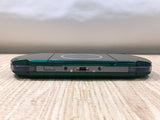 GD8622 Plz Read Item Condi PSP-3000 SPIRITED GREEN SONY PSP Console Japan
