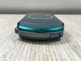 GD8622 Plz Read Item Condi PSP-3000 SPIRITED GREEN SONY PSP Console Japan