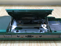 GD8623 Plz Read Item Condi PSP-3000 SPIRITED GREEN SONY PSP Console Japan