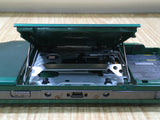 GD8623 Plz Read Item Condi PSP-3000 SPIRITED GREEN SONY PSP Console Japan