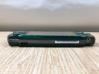 GD8623 Plz Read Item Condi PSP-3000 SPIRITED GREEN SONY PSP Console Japan