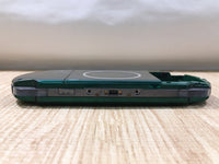 GD8623 Plz Read Item Condi PSP-3000 SPIRITED GREEN SONY PSP Console Japan