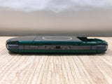 GD8623 Plz Read Item Condi PSP-3000 SPIRITED GREEN SONY PSP Console Japan