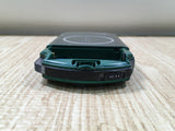 GD8623 Plz Read Item Condi PSP-3000 SPIRITED GREEN SONY PSP Console Japan