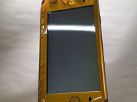 GD8624 Plz Read Item Condi PSP-3000 BRIGHT YELLOW SONY PSP Console Japan