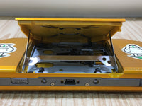 GD8624 Plz Read Item Condi PSP-3000 BRIGHT YELLOW SONY PSP Console Japan