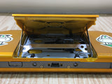 GD8624 Plz Read Item Condi PSP-3000 BRIGHT YELLOW SONY PSP Console Japan