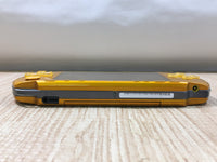 GD8624 Plz Read Item Condi PSP-3000 BRIGHT YELLOW SONY PSP Console Japan