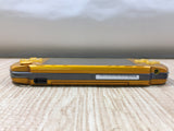 GD8624 Plz Read Item Condi PSP-3000 BRIGHT YELLOW SONY PSP Console Japan