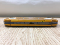 GD8624 Plz Read Item Condi PSP-3000 BRIGHT YELLOW SONY PSP Console Japan