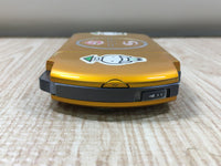 GD8624 Plz Read Item Condi PSP-3000 BRIGHT YELLOW SONY PSP Console Japan