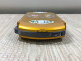 GD8624 Plz Read Item Condi PSP-3000 BRIGHT YELLOW SONY PSP Console Japan