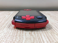 GD8626 Plz Read Item Condi PSP-3000 BLACK & RED SONY PSP Console Japan