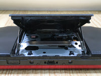 GD8627 Not Working PSP-3000 RED & BLACK SONY PSP Console Japan