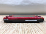 GD8627 Not Working PSP-3000 RED & BLACK SONY PSP Console Japan