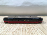 GD8627 Not Working PSP-3000 RED & BLACK SONY PSP Console Japan