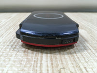 GD8627 Not Working PSP-3000 RED & BLACK SONY PSP Console Japan