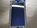 GD8628 No Battery PSP-3000 WHITE & BLUE SONY PSP Console Japan