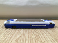 GD8628 No Battery PSP-3000 WHITE & BLUE SONY PSP Console Japan