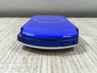 GD8628 No Battery PSP-3000 WHITE & BLUE SONY PSP Console Japan