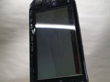 GD8629 Plz Read Item Condi PSP-3000 WINNING ELEVEN Ver. SONY PSP Console Japan