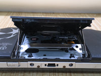GD8629 Plz Read Item Condi PSP-3000 WINNING ELEVEN Ver. SONY PSP Console Japan