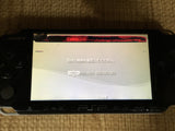 GD8629 Plz Read Item Condi PSP-3000 WINNING ELEVEN Ver. SONY PSP Console Japan