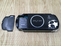 GD8629 Plz Read Item Condi PSP-3000 WINNING ELEVEN Ver. SONY PSP Console Japan