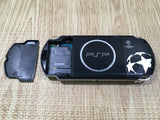 GD8629 Plz Read Item Condi PSP-3000 WINNING ELEVEN Ver. SONY PSP Console Japan