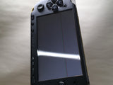 GD8631 Plz Read Item CondPSP-3000 MONSTER HUNTER 3RD Ver. SONY PSP Console Japan