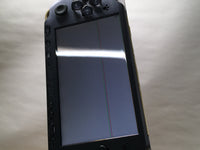 GD8631 Plz Read Item CondPSP-3000 MONSTER HUNTER 3RD Ver. SONY PSP Console Japan