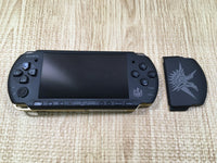 GD8631 Plz Read Item CondPSP-3000 MONSTER HUNTER 3RD Ver. SONY PSP Console Japan
