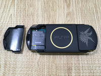 GD8631 Plz Read Item CondPSP-3000 MONSTER HUNTER 3RD Ver. SONY PSP Console Japan