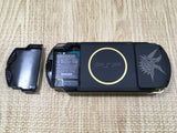 GD8631 Plz Read Item CondPSP-3000 MONSTER HUNTER 3RD Ver. SONY PSP Console Japan