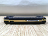GD8631 Plz Read Item CondPSP-3000 MONSTER HUNTER 3RD Ver. SONY PSP Console Japan