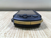 GD8631 Plz Read Item CondPSP-3000 MONSTER HUNTER 3RD Ver. SONY PSP Console Japan