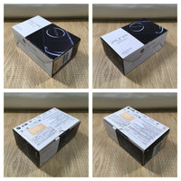 GD8632 PSP-3000 PIANO BLACK BOXED SONY PSP Console Japan