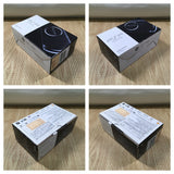 GD8632 PSP-3000 PIANO BLACK BOXED SONY PSP Console Japan