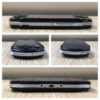 GD8632 PSP-3000 PIANO BLACK BOXED SONY PSP Console Japan