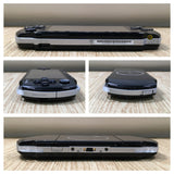 GD8632 PSP-3000 PIANO BLACK BOXED SONY PSP Console Japan