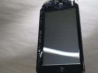 GD8632 PSP-3000 PIANO BLACK BOXED SONY PSP Console Japan